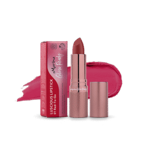 Marina Glow Ready Luscious Lipstick