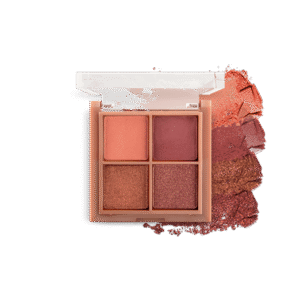 Marina Glow Ready Compact Eye Shadow