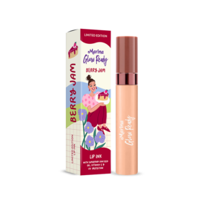 Marina Glow Ready Limited Edition – Lip Ink