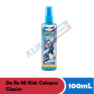 DO RE MI KIDS COLOGNE BOBOIBOY GLACIER BTL 100mL