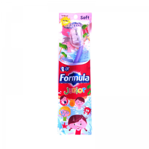 Junior Toothbrush Formula PCS
