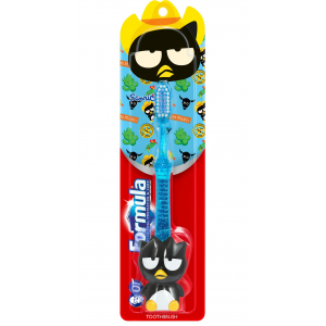 FORMULA S.GIGI JUNIOR HDL/KDDO OPTIMUM SOFT/EXTRA SOFT PCS