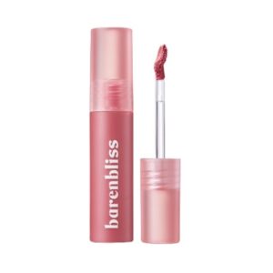 BARENBLISS CHERY MAKE CHEERFUL LIP VELVET 04-WINE THRILL PCS 2.5g
