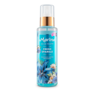 Marina Eau De Toilette Fresh Sparkle