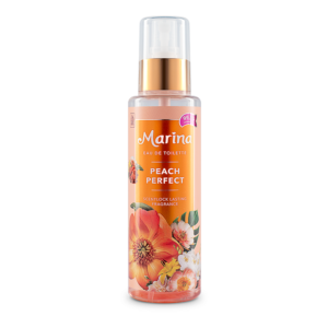 Marina Eau De Toilette Peach Perfect