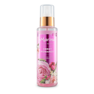 Marina Eau De Toilette Sweet Romance
