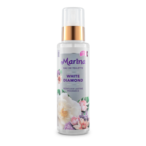 Marina Eau De Toilette White Diamond
