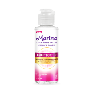 Marina Expert White & Glow Essence Toner – Bright Booster