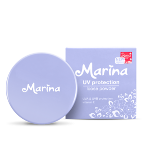 Marina UV Protection Loose Powder