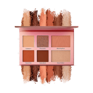 Marina Glow Ready Face Palette