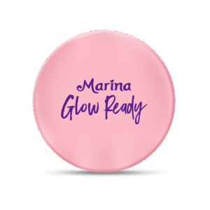 Marina Glow Ready Loose Powder