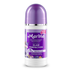 Marina Antiperspirant Deodorant Glam Perfection