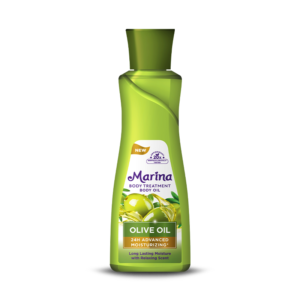 Marina Body Treatment Body Oil - Olive Oil
