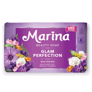 Marina Beauty Soap Glam Perfection
