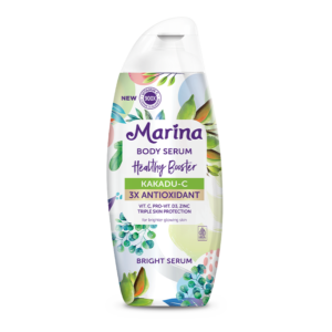 Marina Healthy Booster Body Serum Kakadu-C
