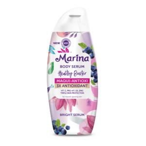 Marina Healthy Booster Body Serum Maqui-Antioxi
