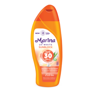 Marina Sunblock