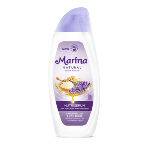 Marina Natural Nutri Serum