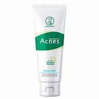 ACNES CREAMY WASH TUB 100g