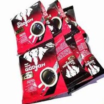 Gadjah Special Mix Brewed Coffee RCG 10x23g