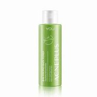 Y.O.U ACNEPLUS BALANCING SKIN TONER BTL 100mL