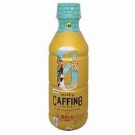CAFFINO COFFEE READY TO DRINK OAT CAPPUCCINO BTL 200mL