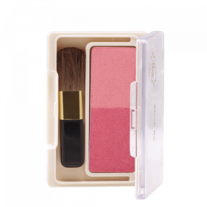 VIVA BLUSH ON QUEEN SERI A PCS 4.8g