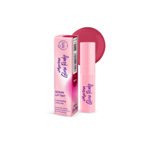 Marina Glow Ready Serum Lip Tint