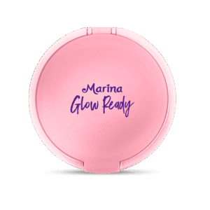 Marina Glow Ready Two Way Cake SPF 20 PA++