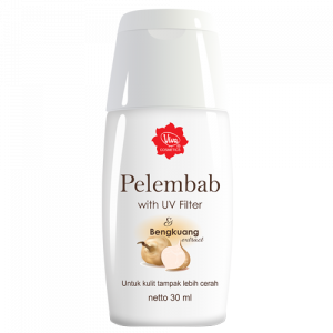 VIVA UV MOISTURIZER BENGKUANG 30ml Bottle