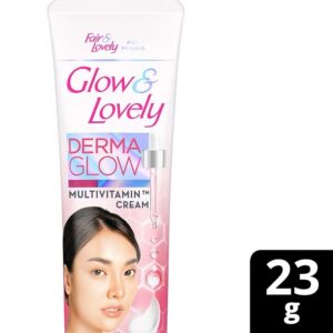 GLOW & LOVELY MLTVTMN CREAM/DRM GLW (95385) TUB 25/23g