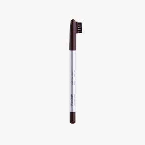 WARDAH EYEBROW PENCIL BROWN PCS 1.14g