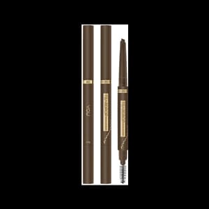 YOU TEARDROP BROW DEFINER BR01 DARK BROWN PCS 0.25g