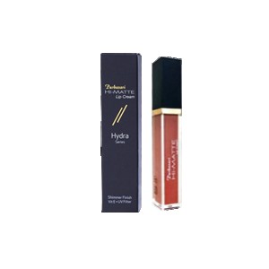 PURBASARI HI-MATTE LIP CREAM 10 AYANNA PCS 6.5g