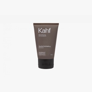 KAHF FACE SCRUB GENTLE EXFOLTNG TUB 100mL