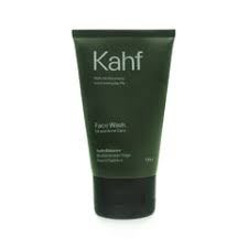 KAHF FACE WASH OIL & ACNE CARE TUB 50mL