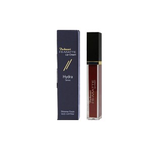 PURBASARI HI-MATTE LIP CREAM 10 AYANNA PCS 6.5g