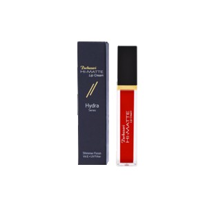 PURBASARI HI-MATTE LIP CREAM 06 DAHLIA PCS 6.5g