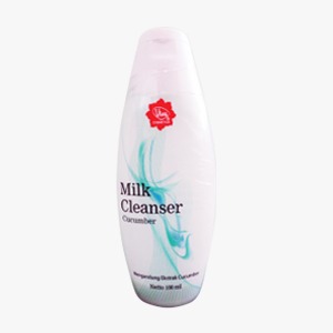 VIVA CUCUMBER MILK 100ml Bottle