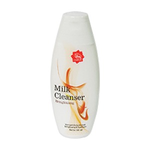 VIVA MILK CLEANSER BENGKOANG BTL 100mL