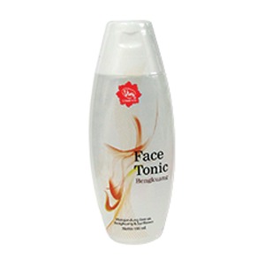 VIVA FACE TONIC BENGKOANG 100ml Bottle