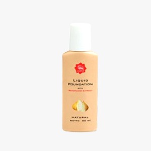 VIVA LIQUID FOUNDATION BENGKOANG NATURAL BTL 30mL