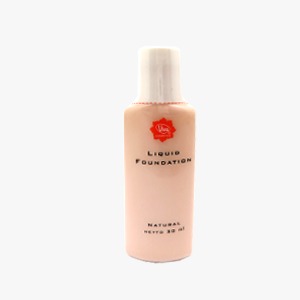 VIVA LIQUID FOUNDATION BENGKOANG YELLOW LANGSAT 30ml