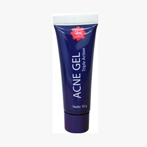 VIVA ACNE GEL TUB 15g