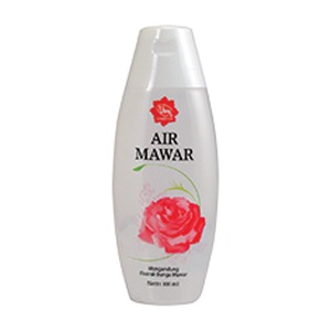 VIVA ROSE WATER REFRESHING BOTTLE 100mL