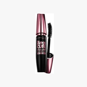 MAYBELLINE MASCARA HYPERCURL V/E BLISTER WATERPROOF PCS 9.2mL