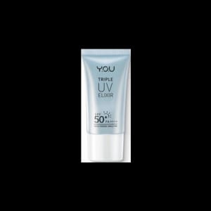 YOU TRIPLE UV ELIXIR SPF50+ PA++++ PCH 30mL