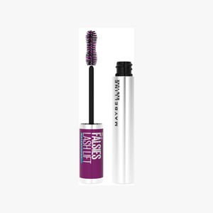 MAYBELLINE MASCARA THE FALSIES FLASH LIFT HYDROFUGE PCS 9.7mL