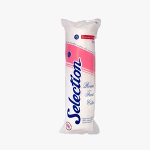 SELECTION ROUND KAPAS 80'S PCK