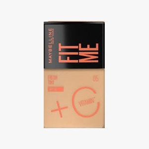 MAYBELLINE FIT ME FRESH TINT SPF 50 05 PCS 30mL